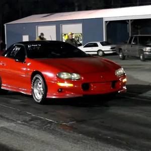 Meet your Posher, Patrick